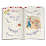Julie™ 18-inch Doll & Journal (Historical Characters) K1
