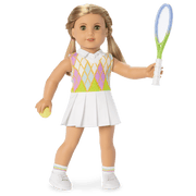 Isabel’s™ Tennis Outfit for 18-inch Dolls (Historical Characters) J2