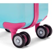Packed with Fun Luggage Set for 18-inch Dolls W4